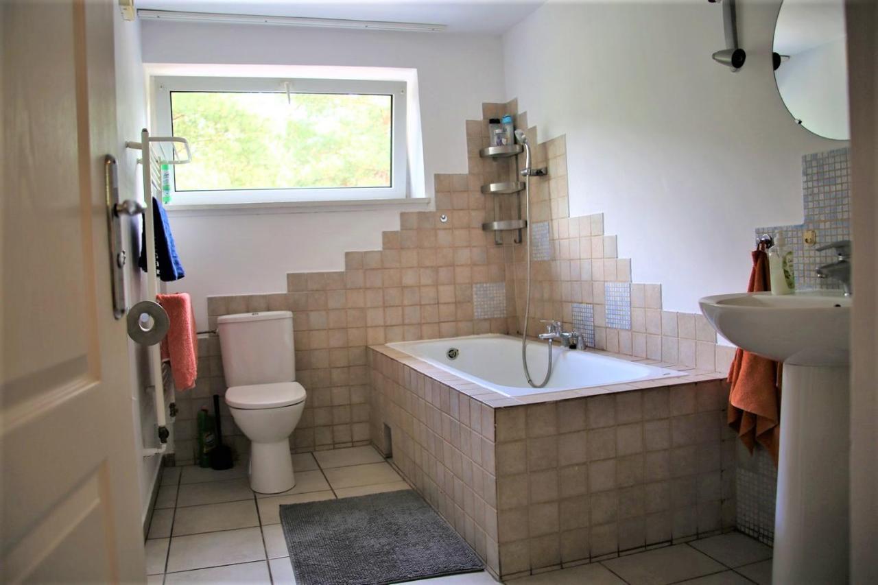 Swierkowa 26 Taniespanie Legionowo Luaran gambar